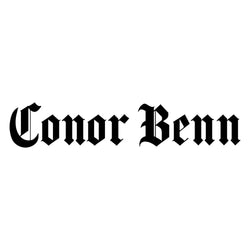Conor Benn Logo - Icon Design (View 10)