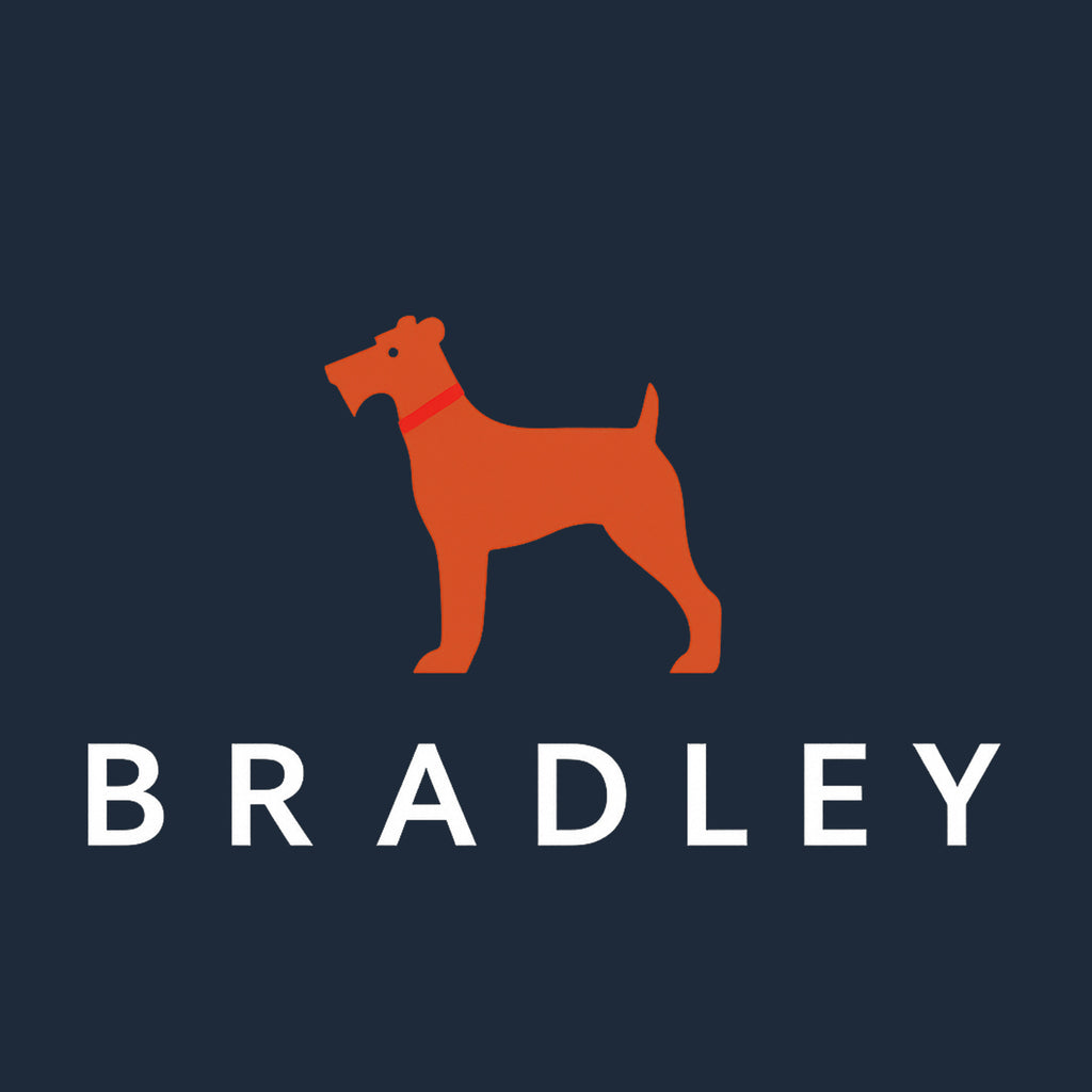 Conor Bradley Logo Players Couture Kids T-Shirt