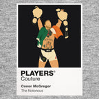 Conor McGregor UFC Icon Frame Men's T-Shirt
