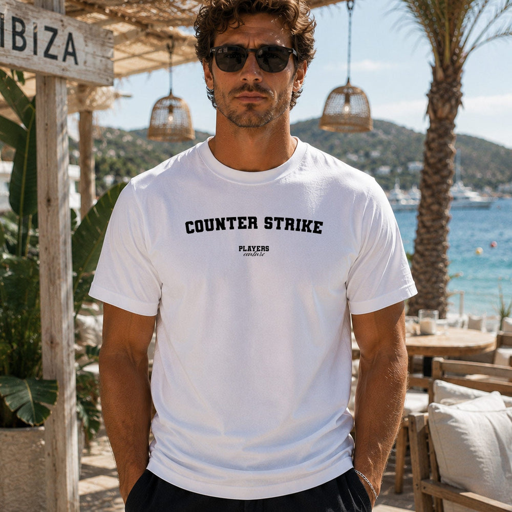 Counter Strike Men's T-Shirt