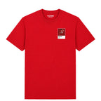 Coutinho Liverpool Men's T-Shirt - Red