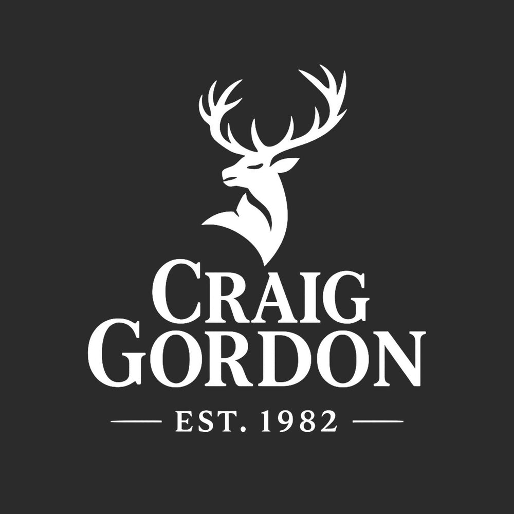Craig Gordon Logo Players Couture Men's T-Shirt