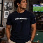 Crash Bandicoot Men's T-Shirt