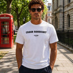 Crash Bandicoot Men's T-Shirt