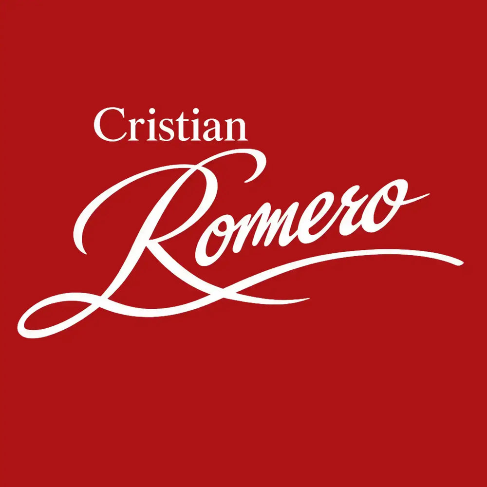 Cristian Romero Logo Players Couture Mens T-Shirt - White / S | Argentina, Atalanta, Fashion Collection, Football, Genoa, Men's, T-Shirts, Tottenham Hotspur, Volume 1