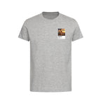 Cristiano Ronaldo Portugal Atlas Frame White kids t-shirt by Players Couture