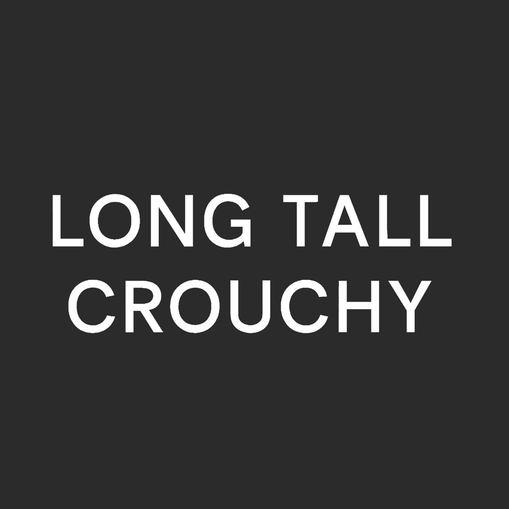 Peter Crouch Logo Players Couture Men's Casual Hoodie