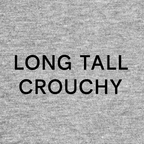 Peter Crouch Logo Players Couture Mens T-Shirt