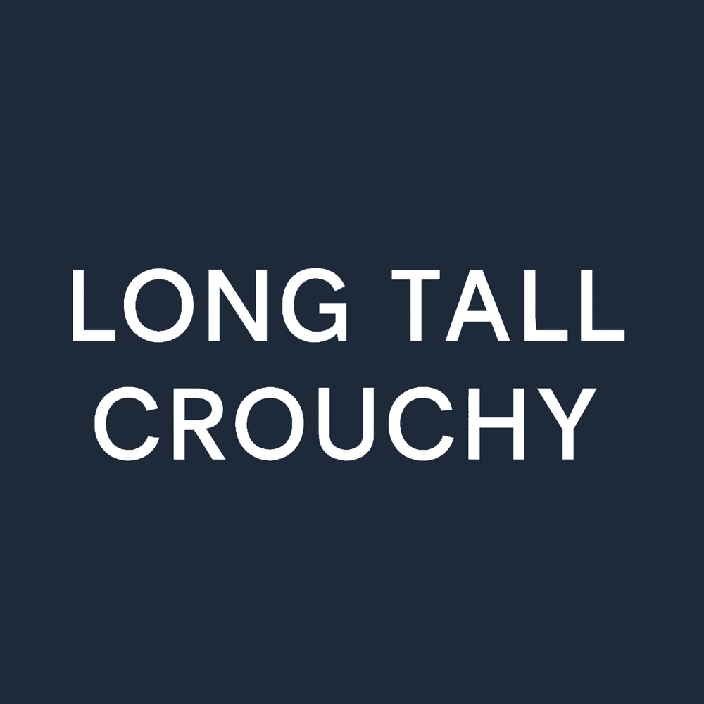 Peter Crouch Logo Players Couture Men's Casual Hoodie