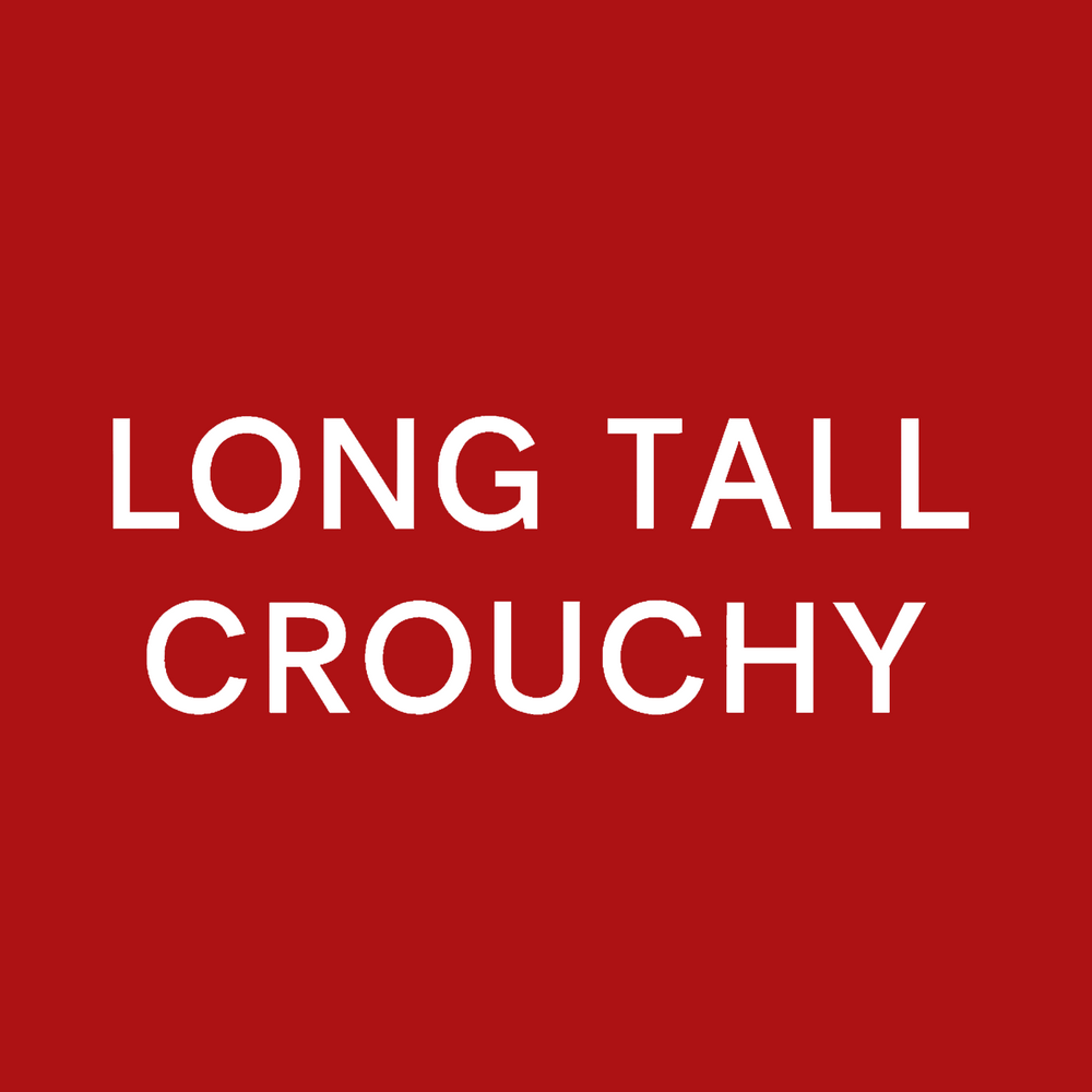 Peter Crouch Logo Players Couture Men's Casual Hoodie