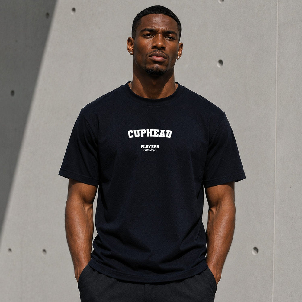 Cuphead Men's T-Shirt