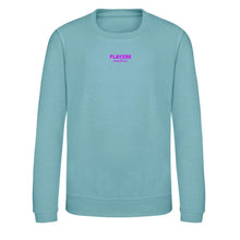 Custom Create Your Logo Kids Sweatshirt