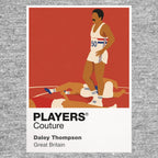 Daley Thompson Olympics Icon Frame Men's T-Shirt