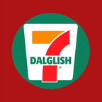 Kenny Dalglish 7 Logo Players Couture Men's Casual Hoodie - Navy / S | Blackburn Rovers, Celtic, Fashion Collection, Football, Hoodies, Liverpool, Men's, Scotland, Volume 1