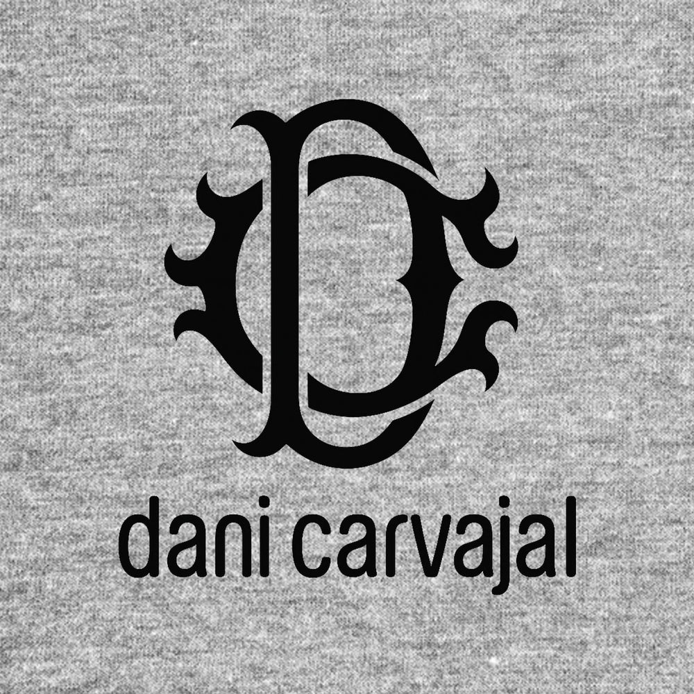 Dani Carvajal Logo Players Couture Men's Casual Hoodie