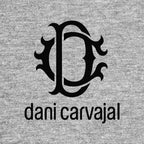 Dani Carvajal Logo Players Couture Men's T-Shirt