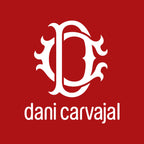 Dani Carvajal Logo Players Couture Men's T-Shirt