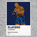 Daniel Cormier UFC Icon Frame Men's T-Shirt