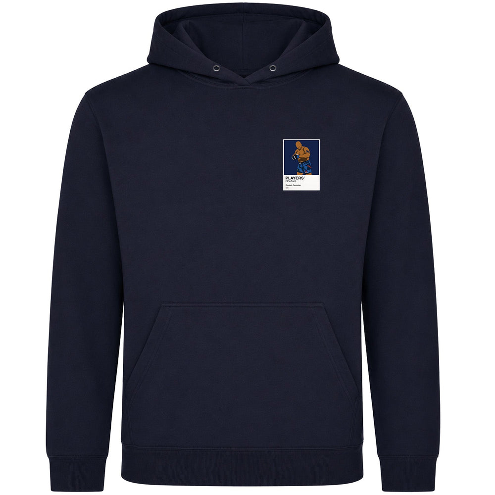 Daniel Cormier UFC Icon Frame Men's Hoodie