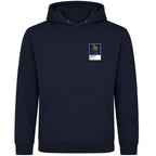 Daniel Cormier UFC Icon Frame Men's Hoodie