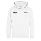 Daniel Sturridge Logo Players Couture Kids Hoodie White