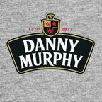 Danny Murphy Logo Players Couture Men's Casual Hoodie
