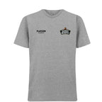 Danny Murphy Logo Players Couture Mens T-Shirt Gray