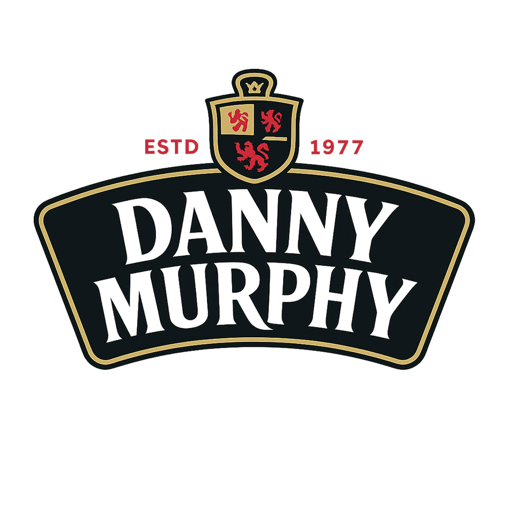 Danny Murphy Logo Players Couture Mens T-Shirt
