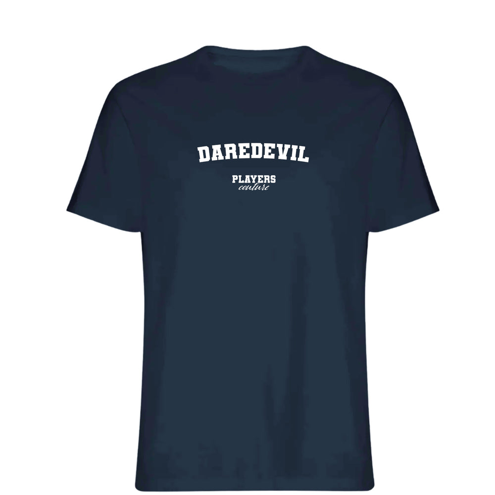 Daredevil T-Shirt Navy