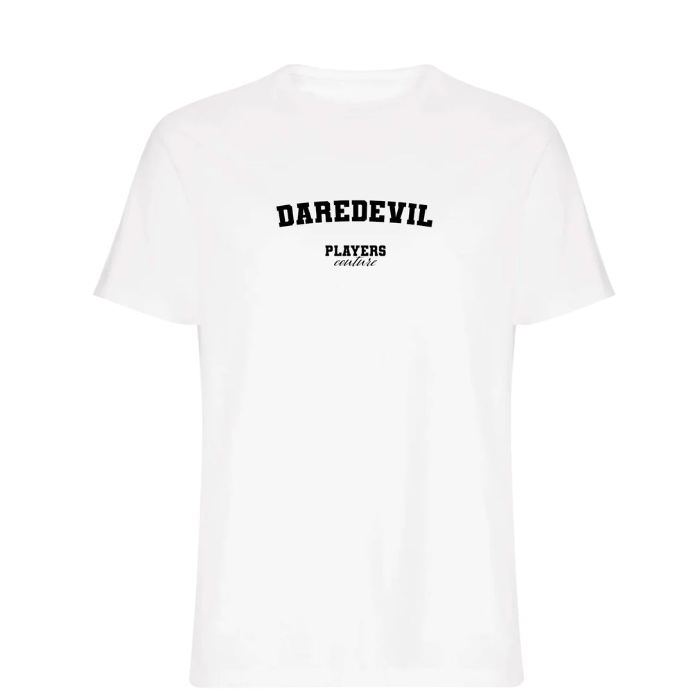 Daredevil T-Shirt White