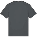 Premium Custom Men's T-Shirt t-shirt – grey men's t-shirt with black Premium Custom Men's T-Shirt letters and Players