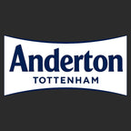 Darren Anderton Logo Players Couture Mens T-Shirt