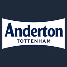 Darren Anderton Logo Players Couture Men's Casual Hoodie