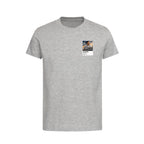 Darwin Nunez Uruguay Atlas Frame White kids t-shirt by Players Couture
