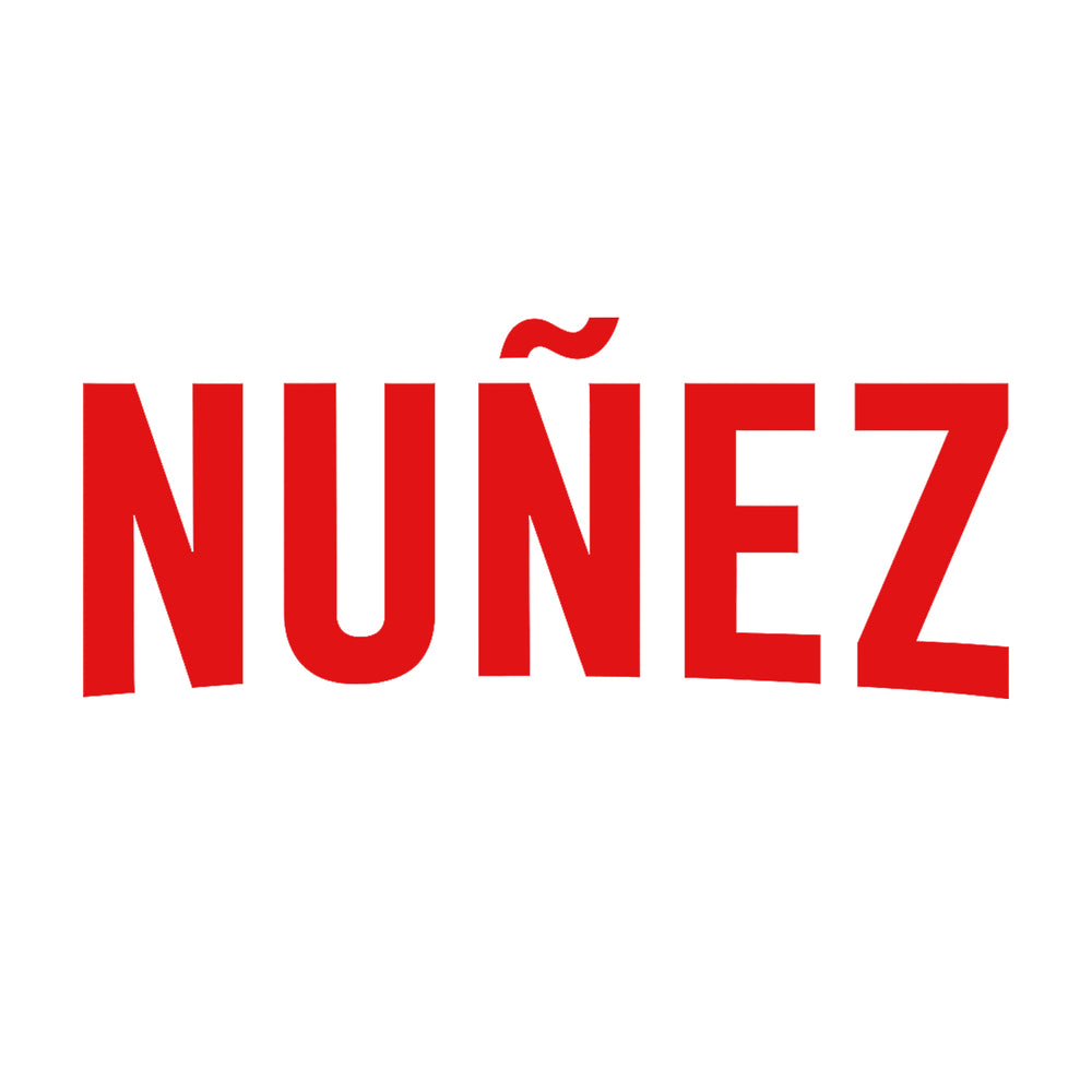 Darwin Nunez Logo Players Couture Men's Casual Hoodie