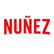 Darwin Nunez Logo Players Couture Mens T-Shirt