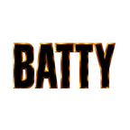 David Batty Logo Players Couture Mens T-Shirt
