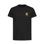 David Beckham 1P 8-Bit t-shirt retro gaming design by Players Couture