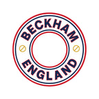 David Beckham Circle Logo Players Couture Men's Casual Hoodie