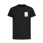 David Beckham Players Couture Kids Black T-Shirt