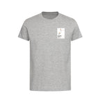 David Beckham Players Couture Kids Gray T-Shirt