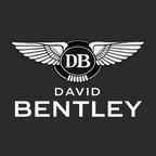 David Bentley Logo Players Couture Mens T-Shirt