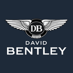 David Bentley Logo Players Couture Mens T-Shirt