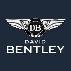 David Bentley Logo - Icon Design (View 7)