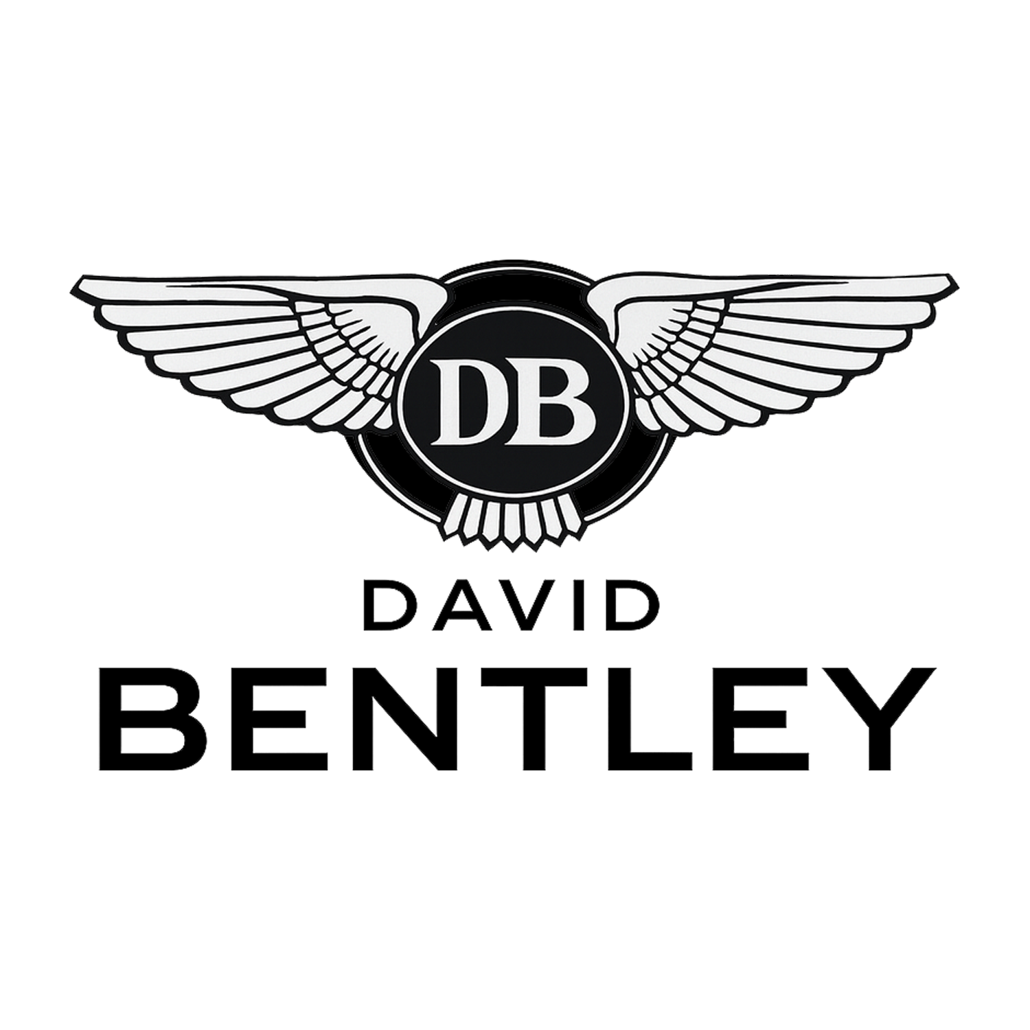 David Bentley Logo Players Couture Kids T-Shirt