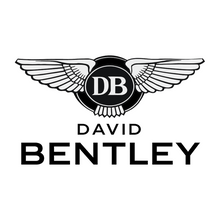 David Bentley Logo Players Couture Mens T-Shirt