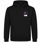 David Bowie Men's Hoodie - Black