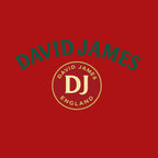 David James Logo Players Couture Men's Casual Hoodie