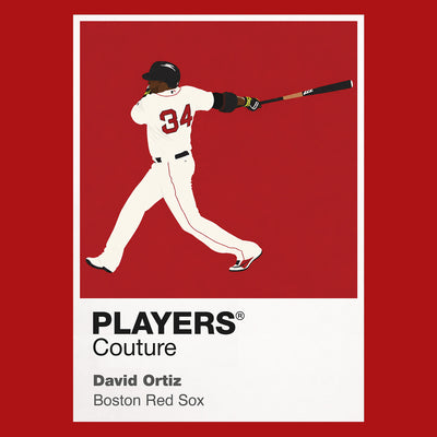 David Ortiz Red Sox Baseball Icon Frame - Icon Design (View 8)