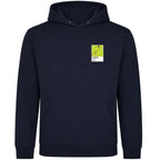 David Raya Arsenal Icon Frame Men's Hoodie – image 2